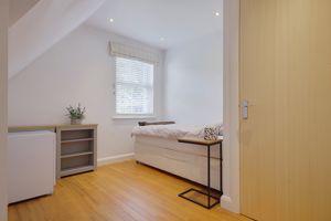 Bedroom Two- click for photo gallery